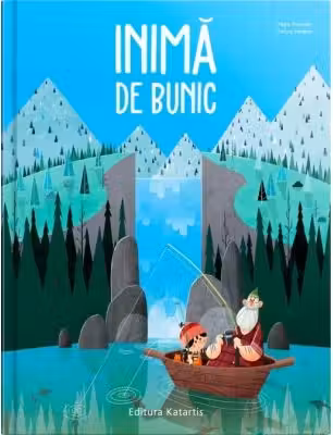 Inimă de bunic