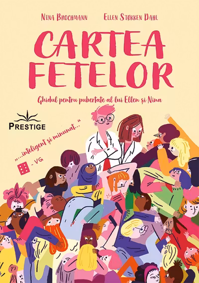 Cartea fetelor