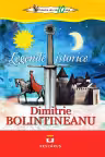 Legende istorice
