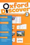 Oxford Discover 3 Integrated Teaching Toolkit