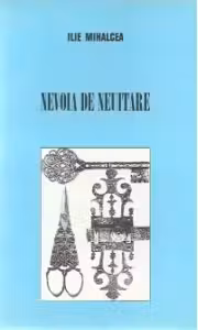 Nevoia de neuitare - Interviuri, comentarii, anchete