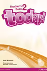 Today! Level 2 Teachers Book with DVD