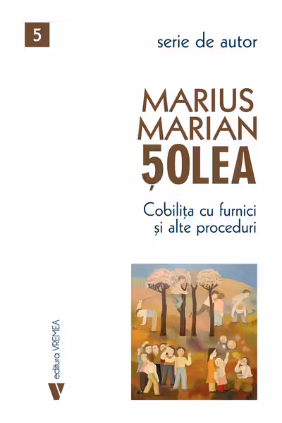 Cobilita cu furnici si alte proceduri