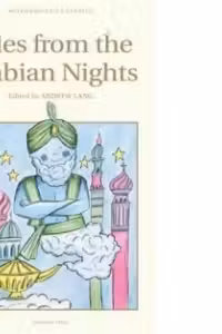 Tales From The Arabian Nights
