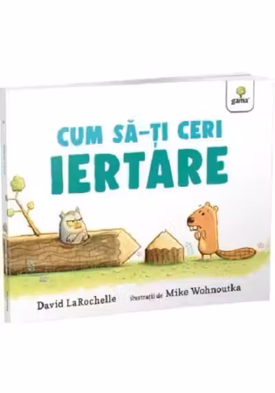 Cum sa-ti ceri iertare
