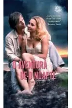 O AVENTURA DE-O NOAPTE. Lorraine Heath