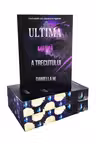 Ultima mască a trecutului (vol.2) - PRINTED EDGES