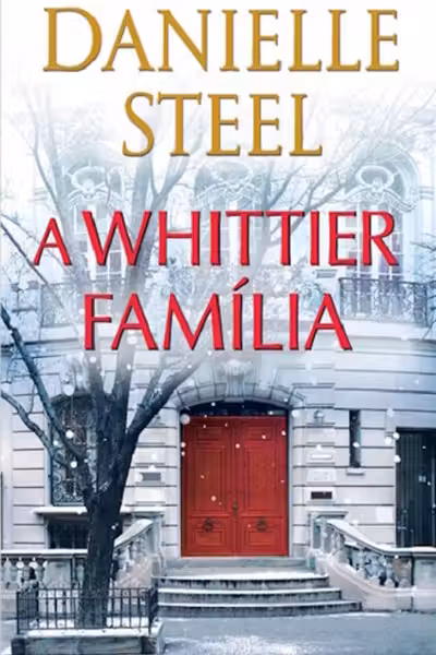 A Whittier familia