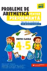 Probleme de aritmetica pentru performanta - Clasele 4-5