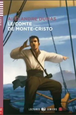 Le Comte de Monte Cristo