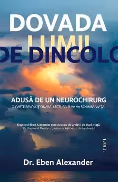 Dovada lumii de dincolo