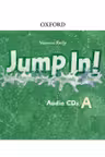 Jump In! Level A Class Audio CD- REDUCERE 50%