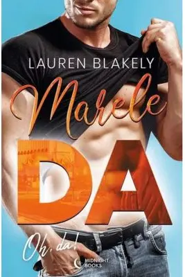 Marele DA
