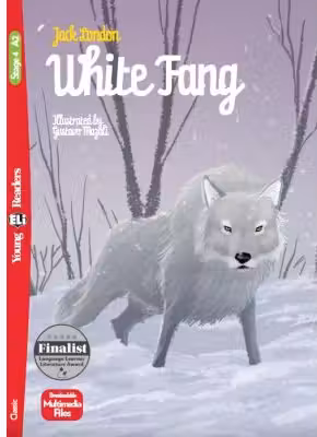 White Fang