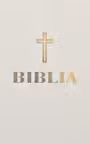Biblia, format 073, alba