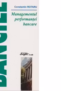 Managementul performantei bancare