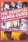 The Essential Manga Guide