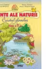 Stiinte ale naturii. Caietul elevului pentru clasa a IV-a