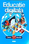 Educatie digitala, Caietul elevului pentru clasa 1
