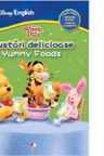 Disney English. Winnie de Plus. Gustari delicioase