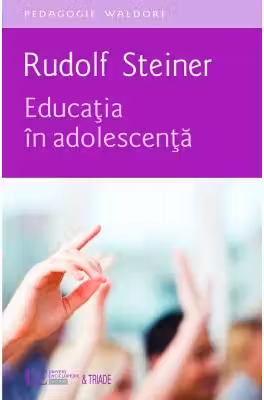Educatia in adolescenta