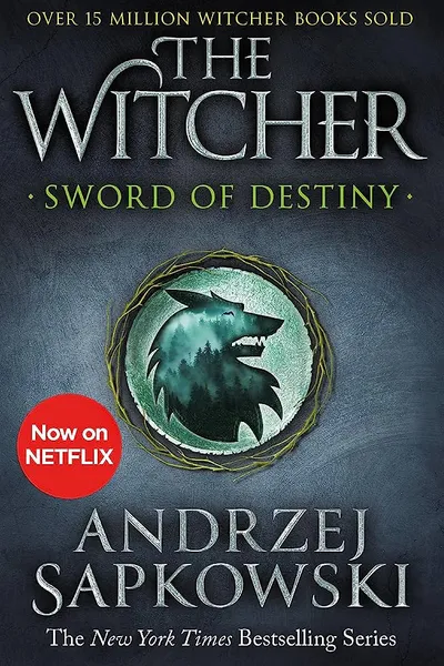 The witcher Sword of destiny