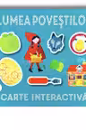 Lumea povestilor
