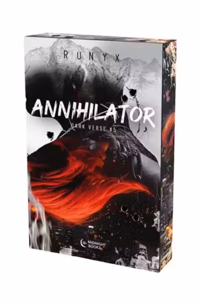 Annihilator