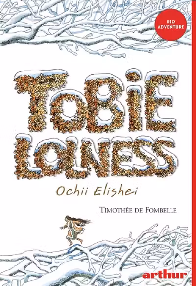Tobie Lolness 2. Ochii Elishei cartonat