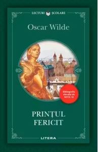 Lecturi scolare PRINTUL FERICIT