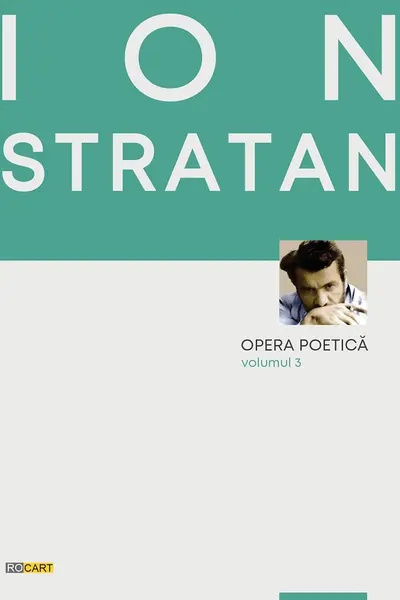 Opera poetică Vol.3