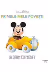 La drum cu Mickey