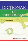 Dictionar de neologisme
