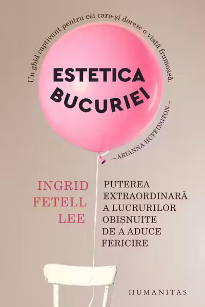 Estetica bucuriei