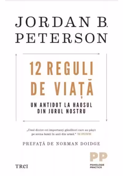 12 Reguli de viata