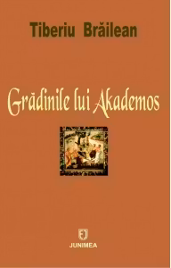 Gradinile lui Akademos