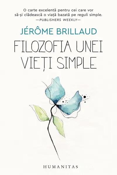 Filosofia unei vieti simple