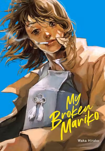 My Broken Mariko