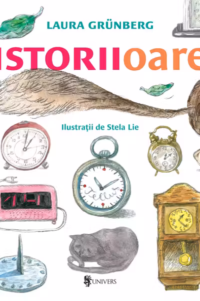 Istoriioare