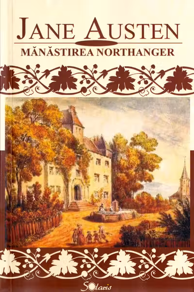 Manastirea Northanger