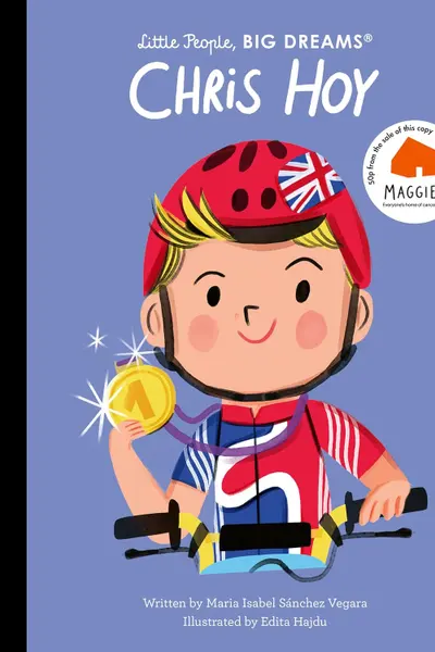 Chris Hoy