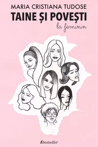 Taine si povesti la femenin