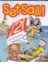 Set Sail 2. Audio CD. Set 3 CD. Curs limba engleza