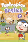 Poptropica English American Edition 2 Student Book