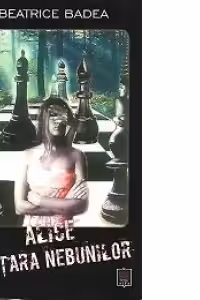 Alice in Tara Nebunilor