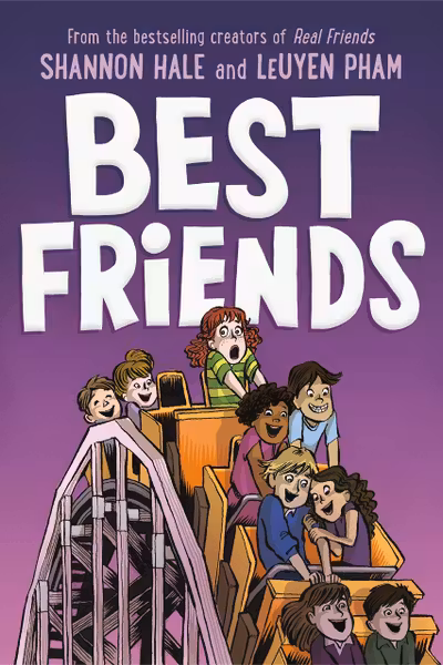 Best Friends