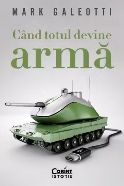 Cand totul devine arma