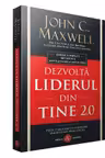 Dezvolta liderul din tine