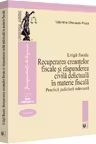 Litigii fiscale Vol.3