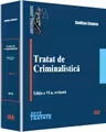 Tratat De Criminalstica Ed.6